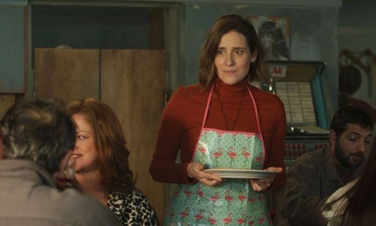 Netflix : Αυτή η ελληνική ταινία έρχεται στο Netflix τον Δεκέμβριο