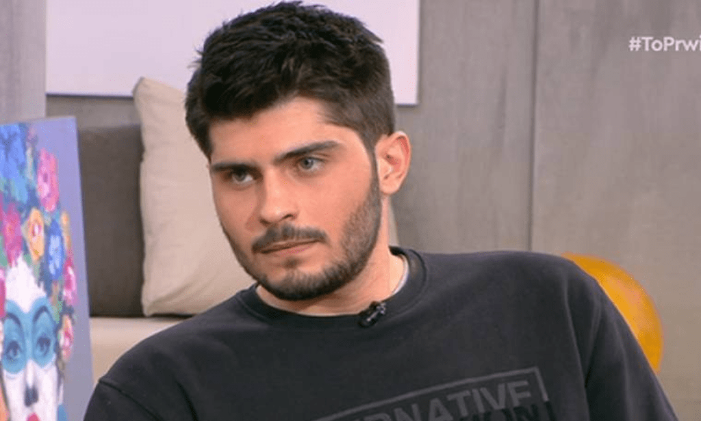 Άγρια Γη: Ένας ακόμη ηθοποιός του Σασμού μετακομίζει στην σειρά του ΣΚΑΙ