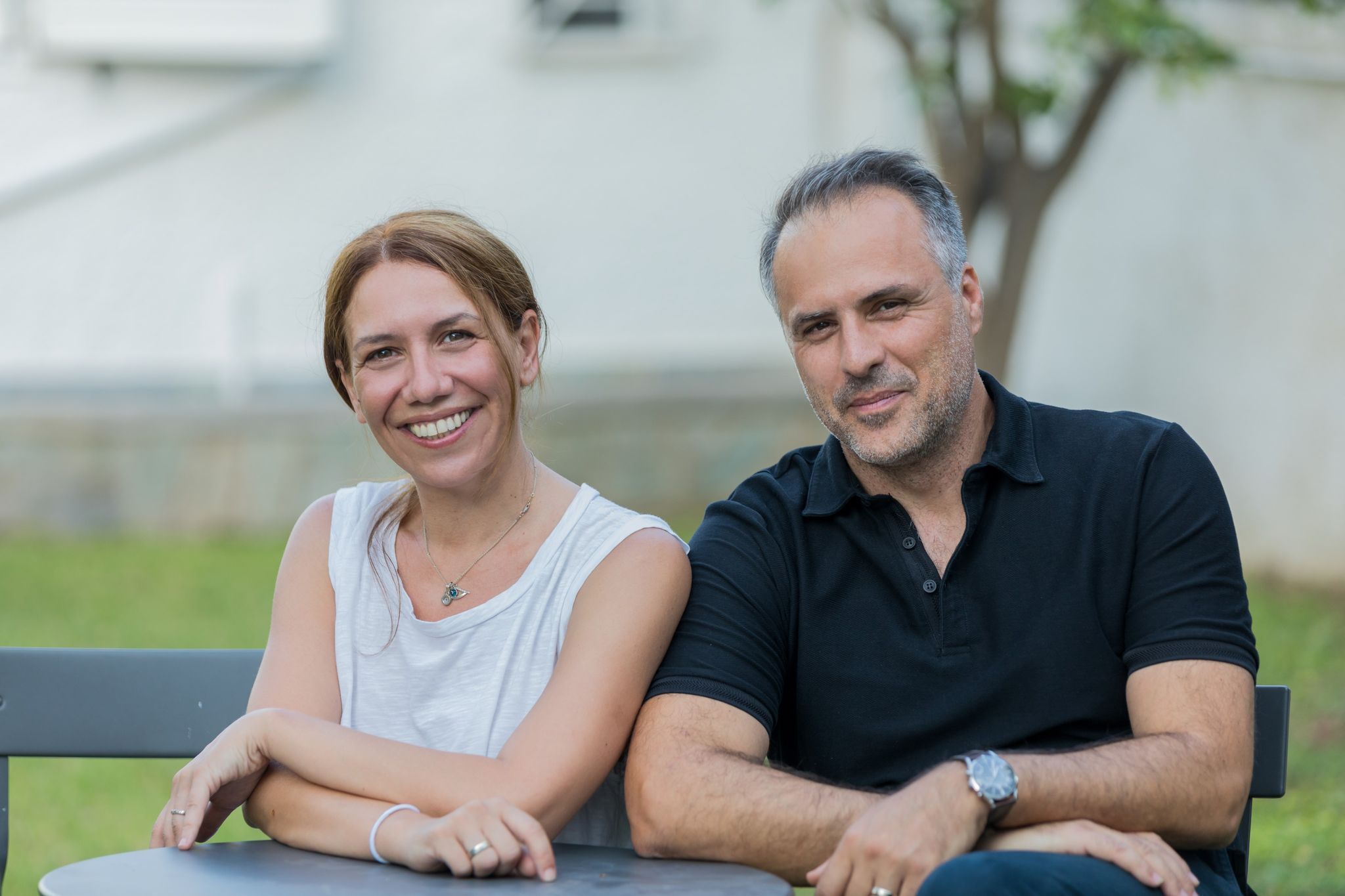 Άγριες Μέλισσες: Οι σεναριογράφοι στην τελευταία τους πτήση