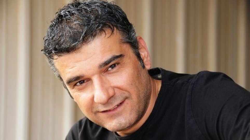 Γλυκάνισος: Δύο άνθρωποι με εντελώς διαφορετικούς κόσμους ερωτεύονται