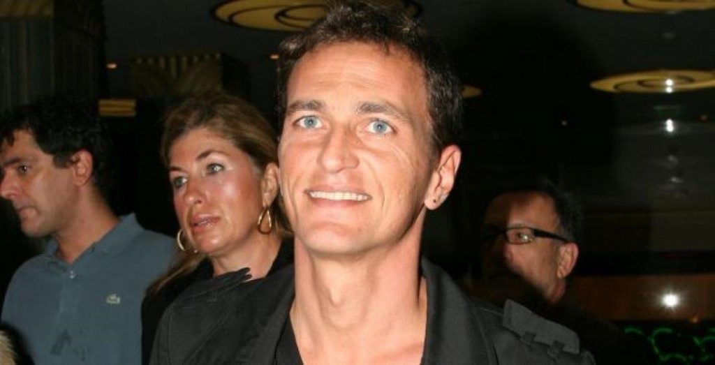 Γλυκάνισος: Δύο άνθρωποι με εντελώς διαφορετικούς κόσμους ερωτεύονται