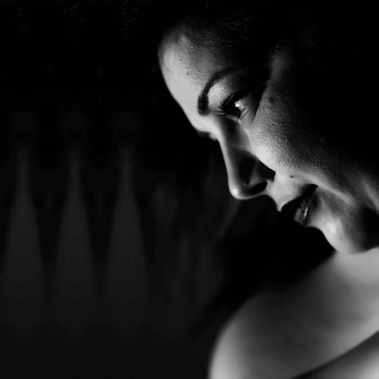 Κατερίνα Ζαρίφη: Μας συστήνει την αδερφή της και η ομοιότητα είναι απίστευτη