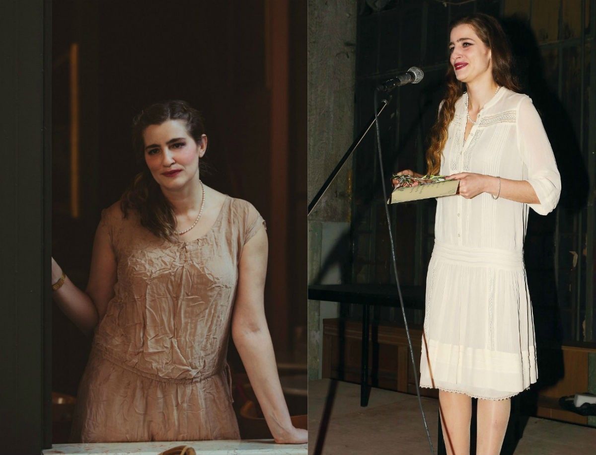 Μαρία Κίτσου: Έτσι έχασε 14 κιλά αποφεύγοντας τρία πράγματα που τρώμε όλοι