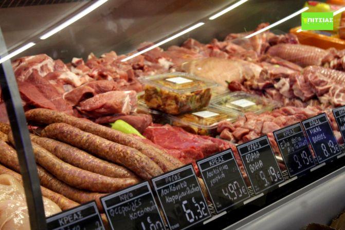 ΕΦΕΤ: Αυτά είναι τα πέντε πιο επικίνδυνα τρόφιμα για την υγεία