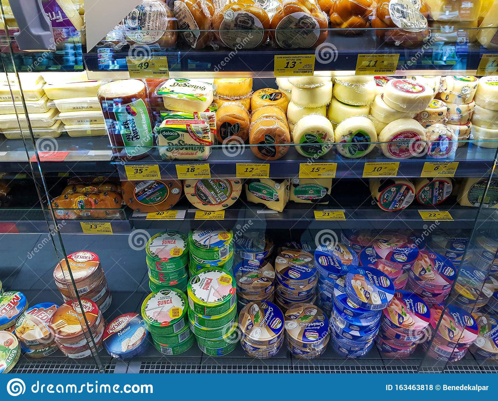 ΕΦΕΤ: Αυτά είναι τα πέντε πιο επικίνδυνα τρόφιμα για την υγεία