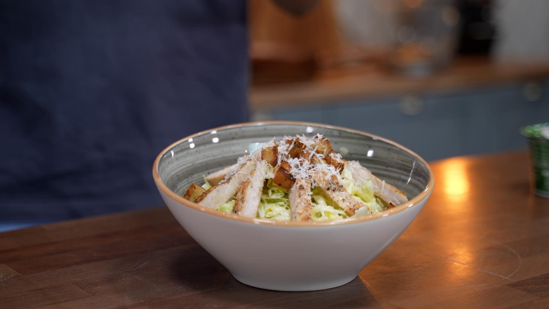 Σαλάτα- του- Καίσαρα- χωρίς-μαγιονέζα- Σαλάτα- του- Καίσαρα- χωρίς-μαγιονέζα-