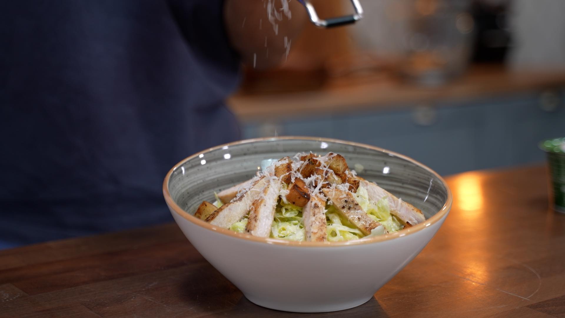 Σαλάτα- του- Καίσαρα- χωρίς-μαγιονέζα- Σαλάτα- του- Καίσαρα- χωρίς-μαγιονέζα-