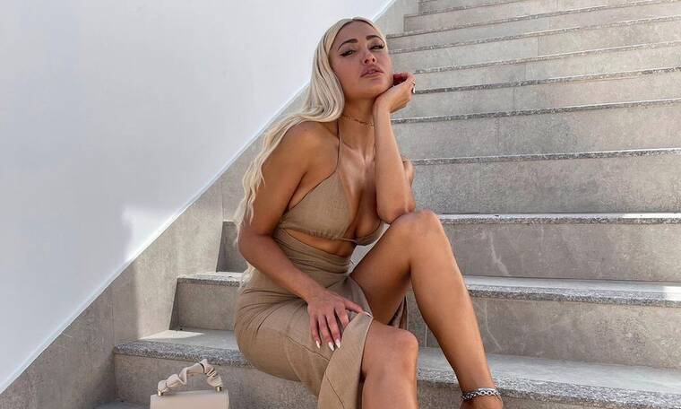 Ιωάννα-Τούνη