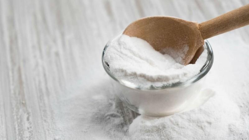 Μαγειρική σόδα: Αυτό είναι το μυστικό για να μυρίζουν ωραία τα ρούχα σου