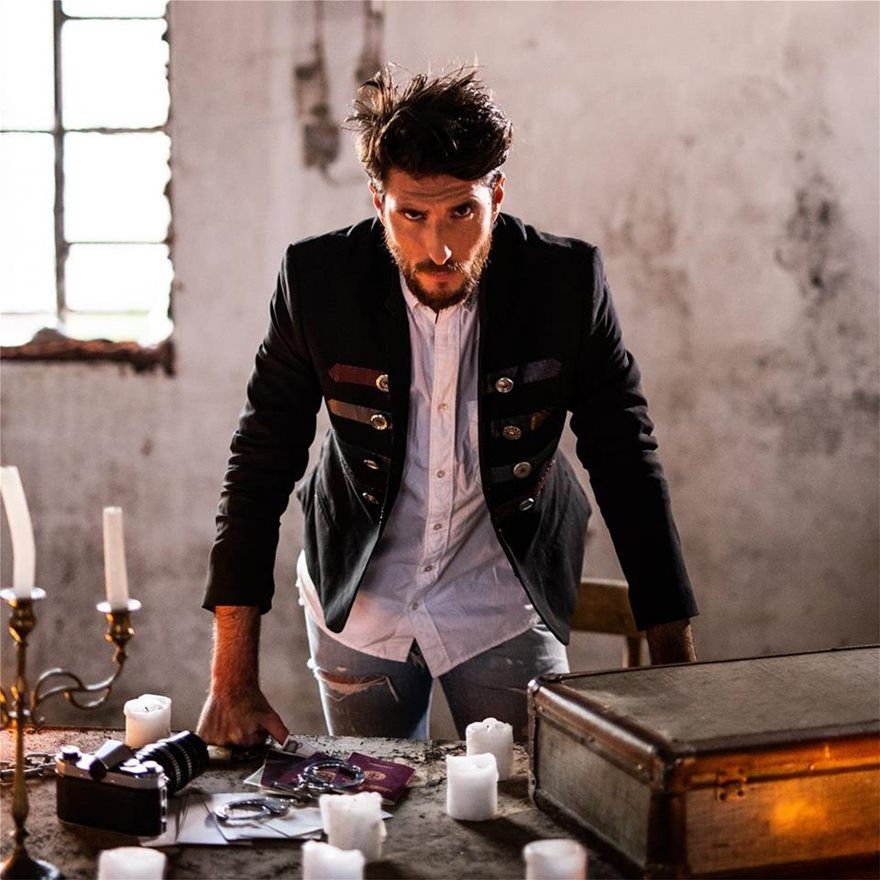 Σασμός: Ένα νέο ειδύλλιο θα ξεκινήσει