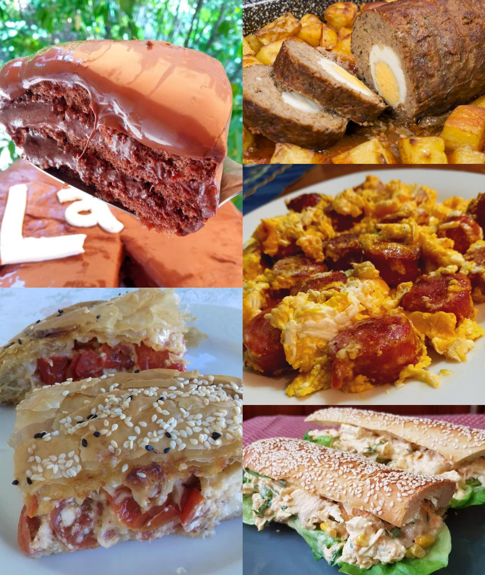 Μενού εβδομάδας από 25/7/2022 ως 31/7/2022