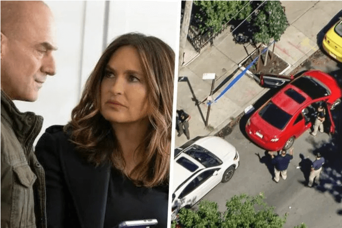 Τραγωδία σε σειρά που σαρώνει στην ελληνική τηλεόραση – Σκοτώθηκε μέλος του καστ στα γυρίσματα