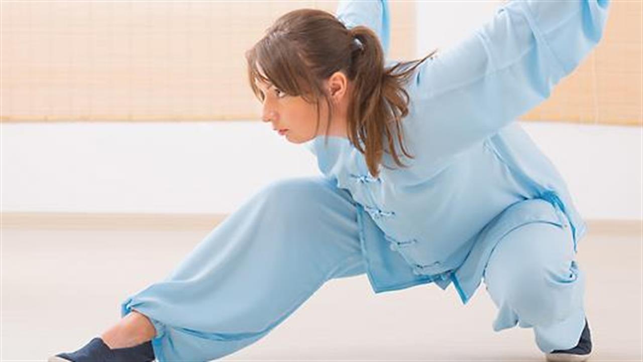 Qigong-γυμναστική άσκηση-με-οφέλη-για-την-υγεία-