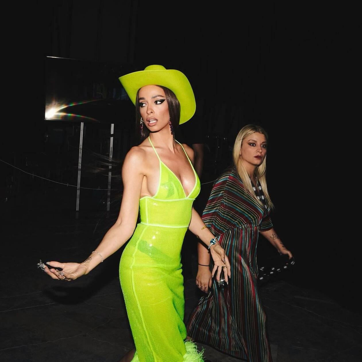 Ελένη-Φουρέιρα