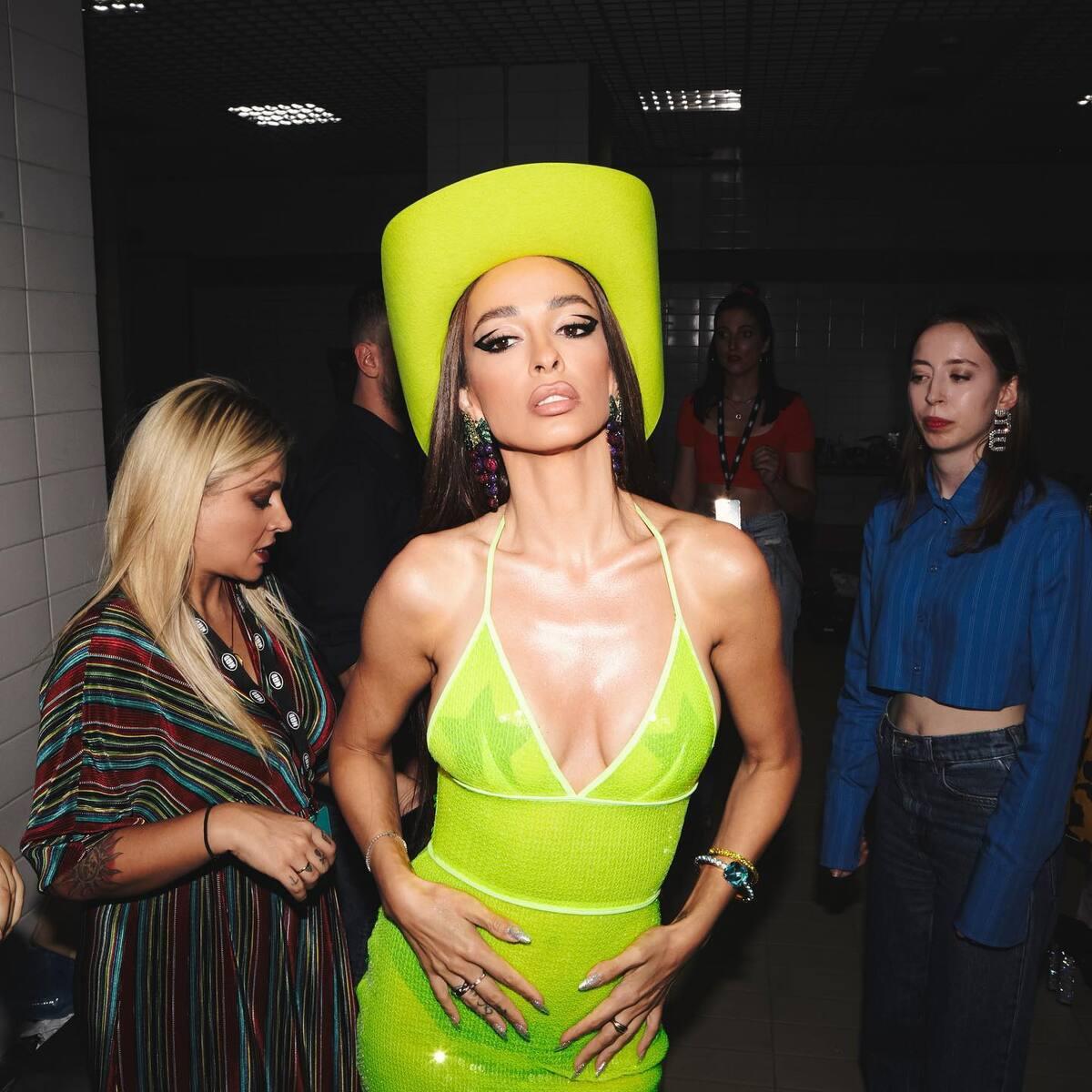 Ελένη-Φουρέιρα