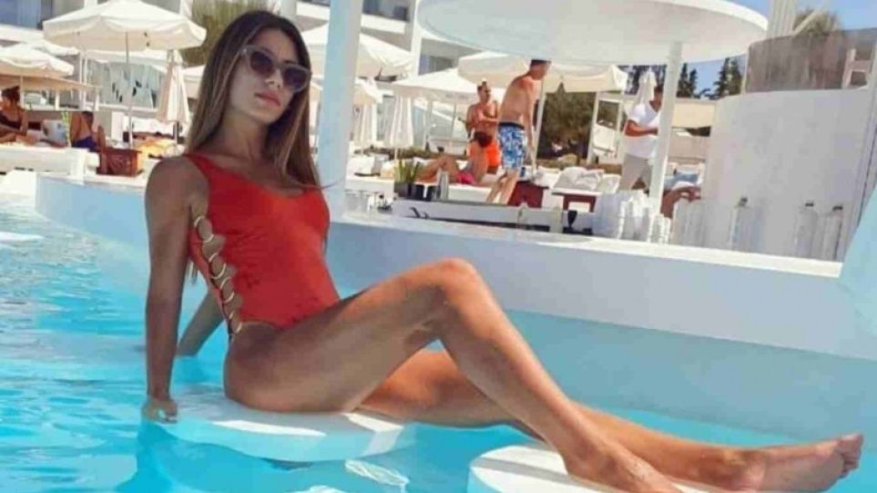 Μαριαλένα-Ρουμελιώτη