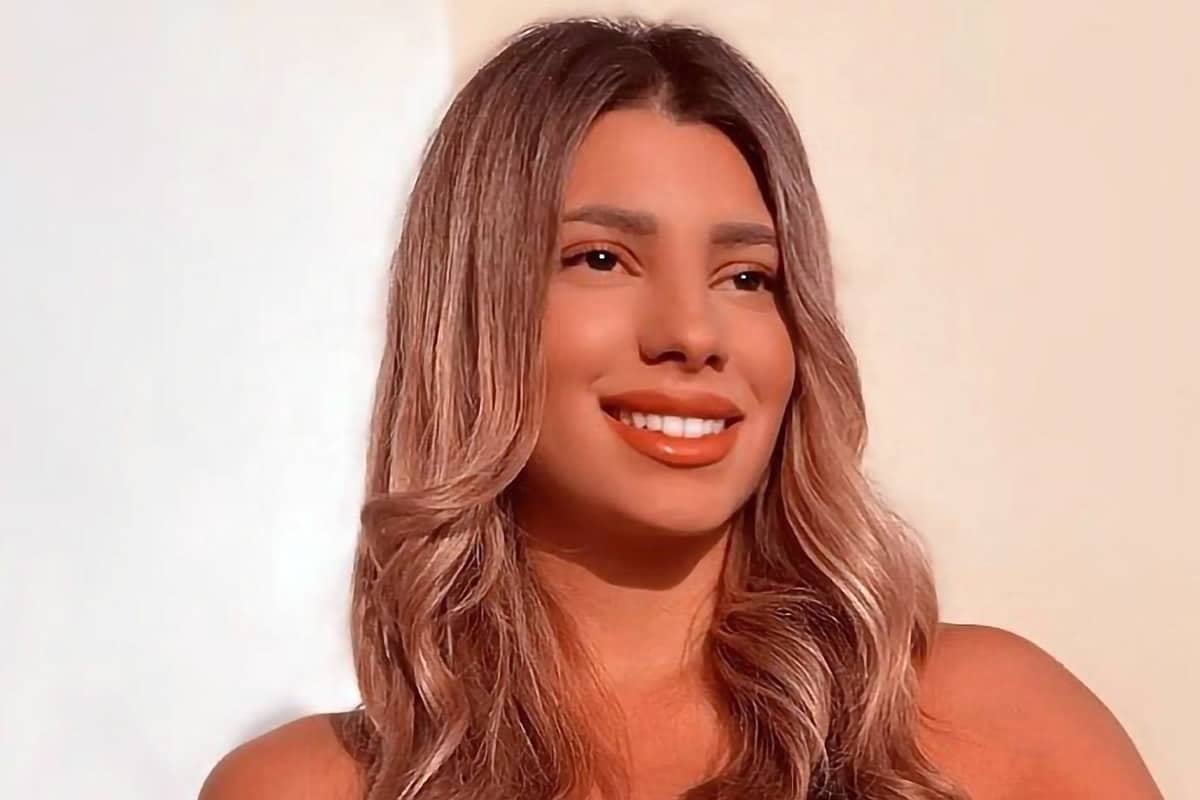 Μαριαλένα-Ρουμελιώτη