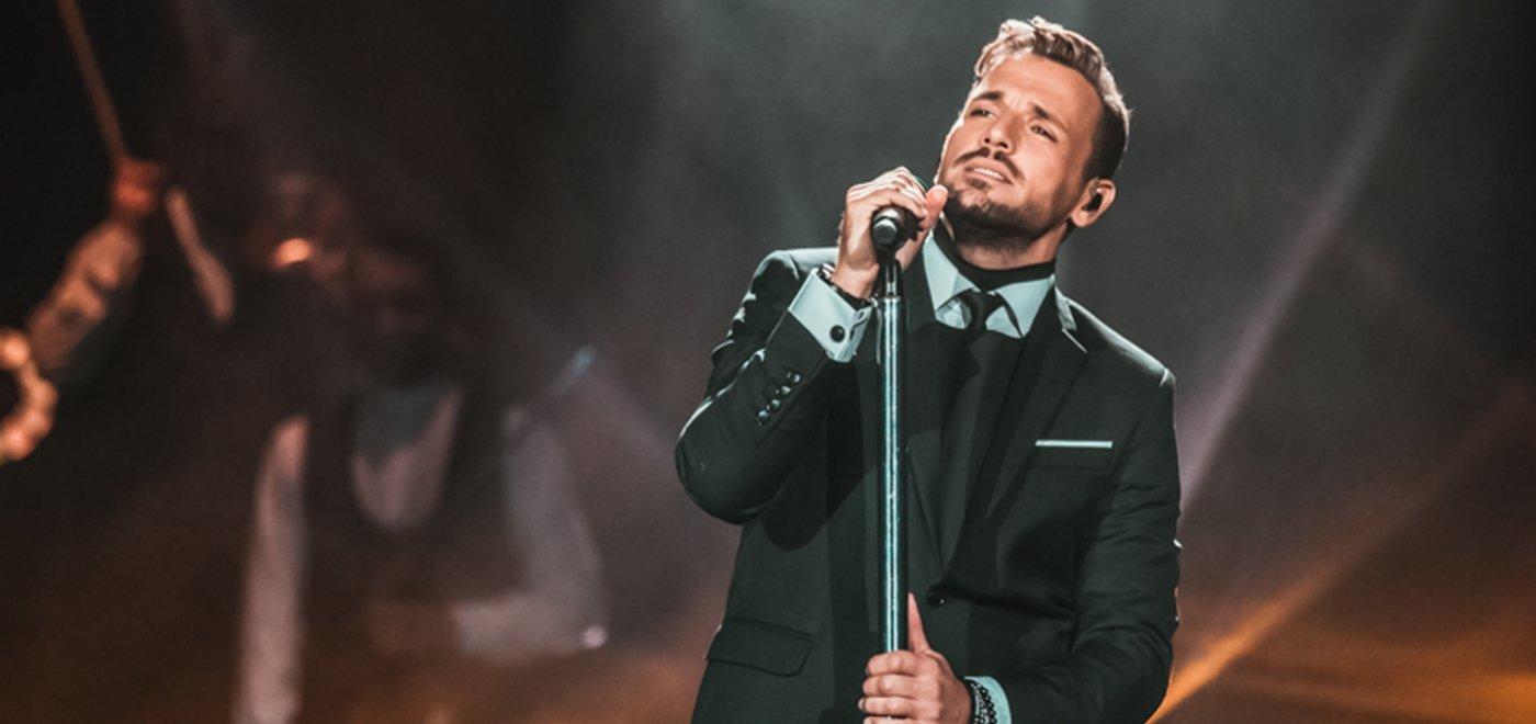 Νίκος Βέρτης: Αυτή είναι η σύντροφος του γνωστού τραγουδιστή