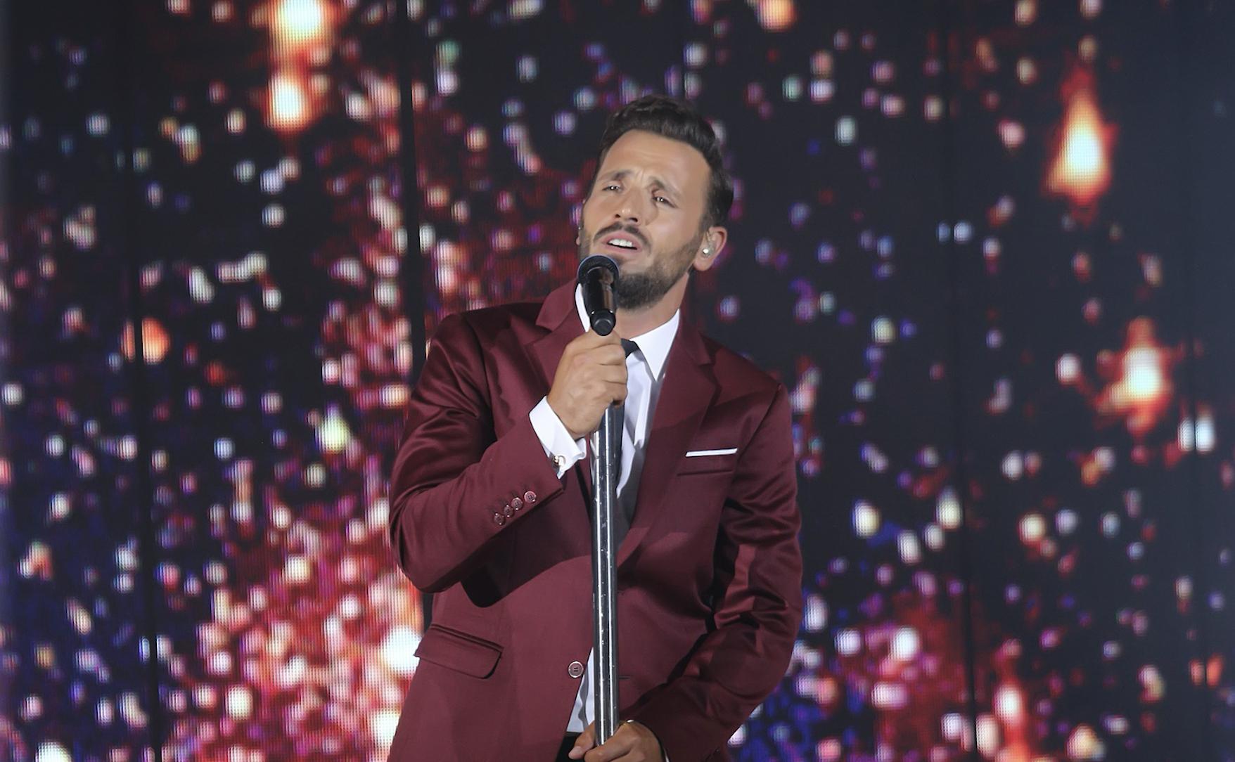 Νίκος Βέρτης: Αυτή είναι η σύντροφος του γνωστού τραγουδιστή