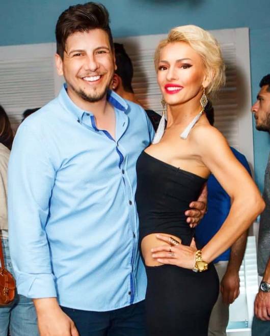 ΣΟΚ: Γνωστή Ελληνίδα επιχειρηματίας εντοπίστηκε νεκρή στο σπίτι της