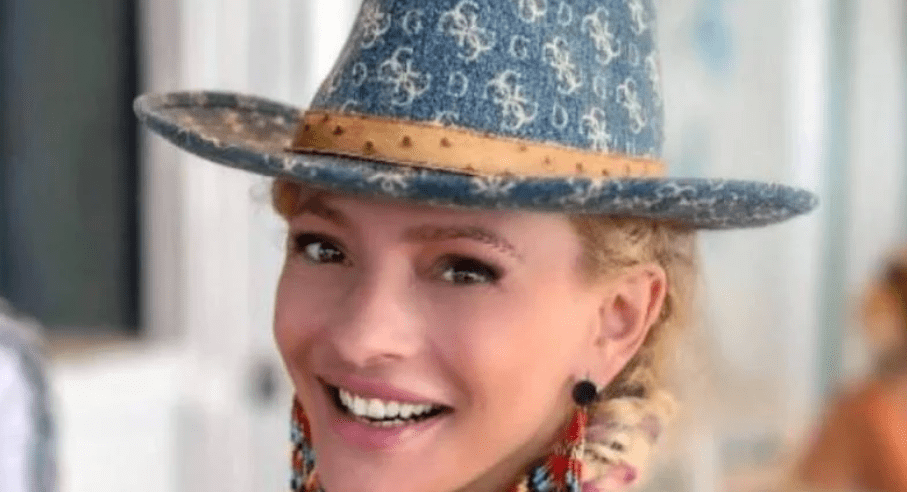 ΣΟΚ: Γνωστή Ελληνίδα επιχειρηματίας εντοπίστηκε νεκρή στο σπίτι της