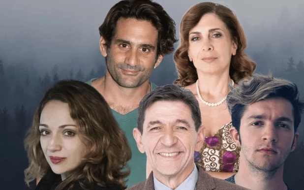 Αυτές θα είναι οι σειρές που θα παίζουν στην νέα σεζόν του Mega