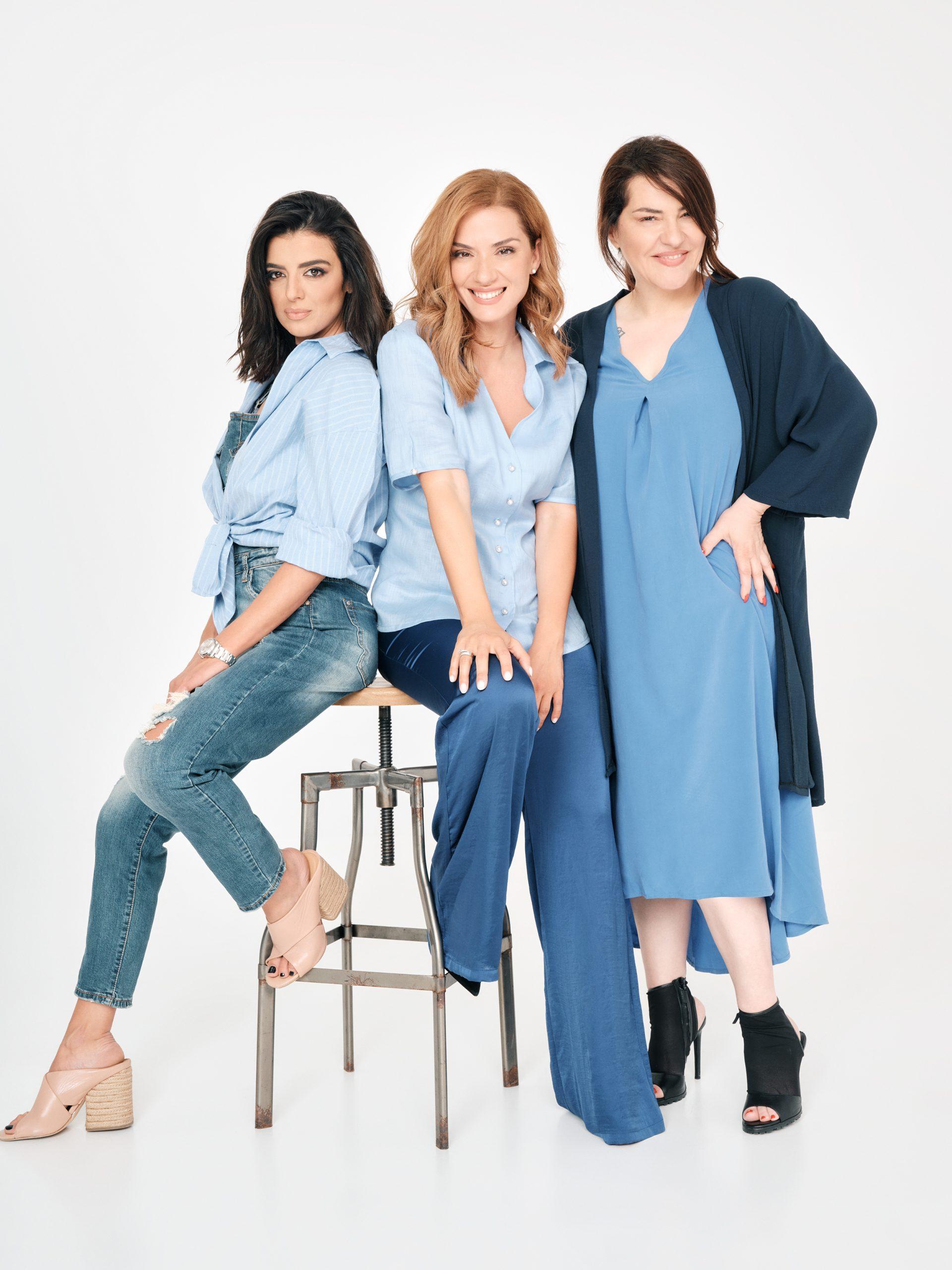 Αυτές θα είναι οι σειρές που θα παίζουν στην νέα σεζόν του Mega