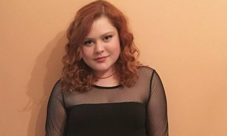 Ξανθή-Τζερεφού