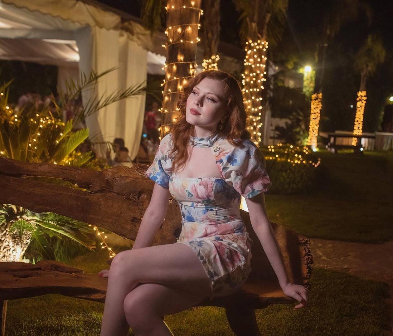 Ξανθή-Τζερεφού