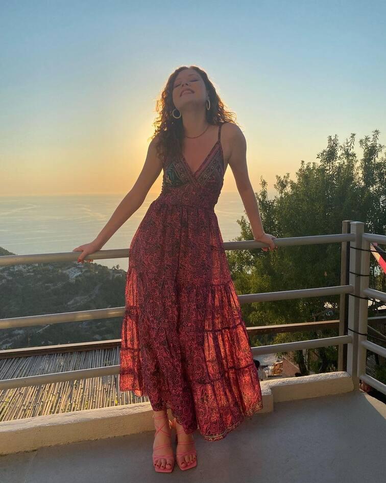 Ξανθή-Τζερεφού