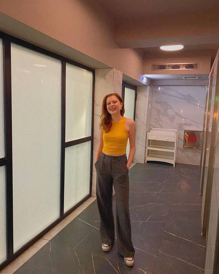 Ξανθή-Τζερεφού