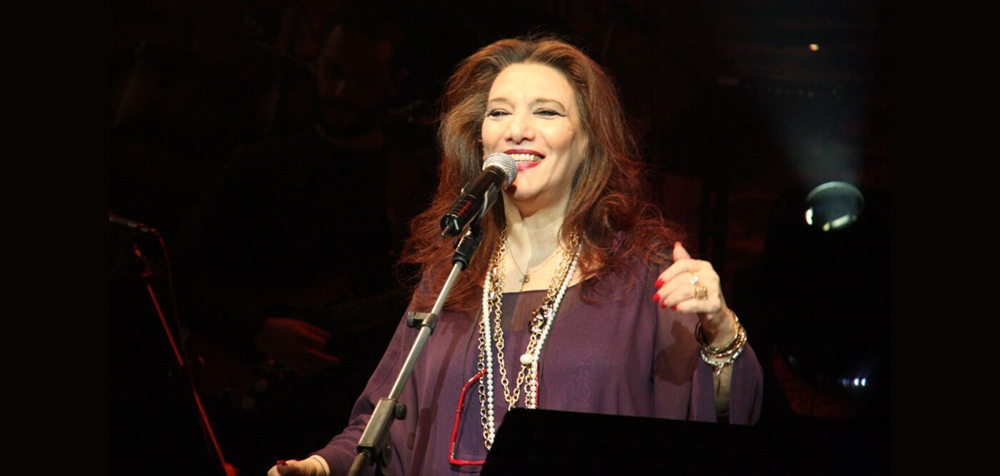 Στο νοσοκομείο η Ελένη Βιτάλη