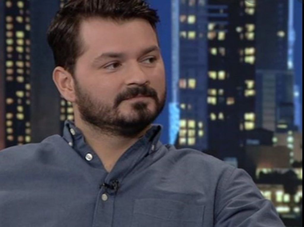 Αυτή είναι η πρωταγωνίστρια απο τις Άγριες Μέλισσες που πάει στο Αυτή η Νύχτα Μένει