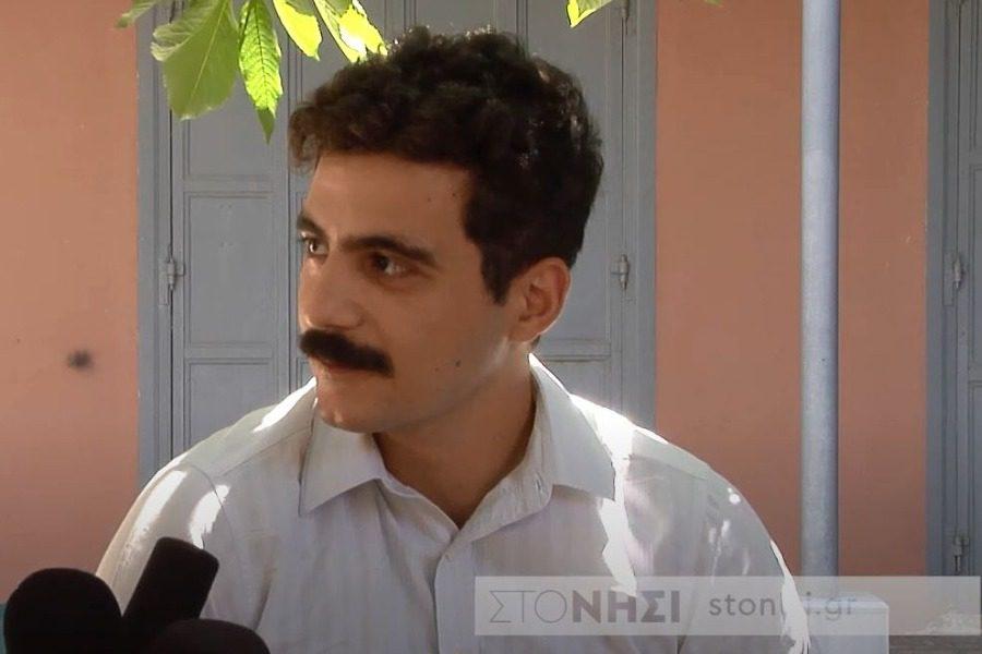 Αυτή είναι η πρωταγωνίστρια απο τις Άγριες Μέλισσες που πάει στο Αυτή η Νύχτα Μένει