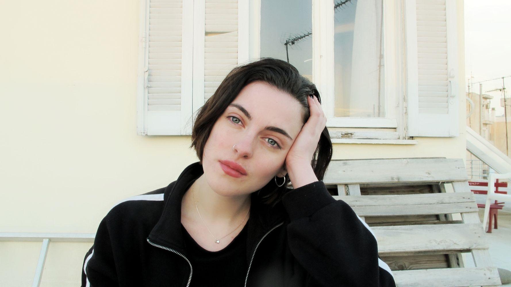 Αυτή είναι η πρωταγωνίστρια απο τις Άγριες Μέλισσες που πάει στο Αυτή η Νύχτα Μένει