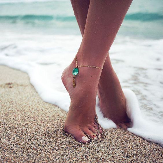 αλυσίδες-για-το-πόδι-με-χάντρες-ιδέες-