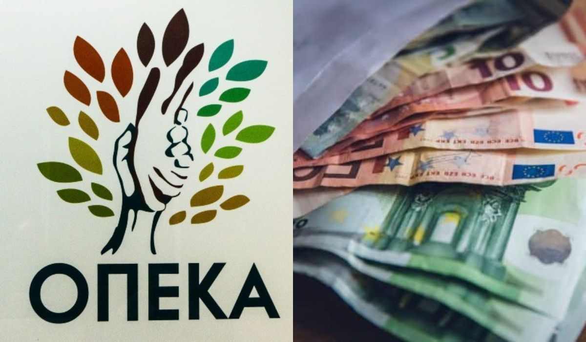 Επίδομα παιδιού Α21: Πότε πληρώνονται οι δικαιούχοι την Γ’ δόση