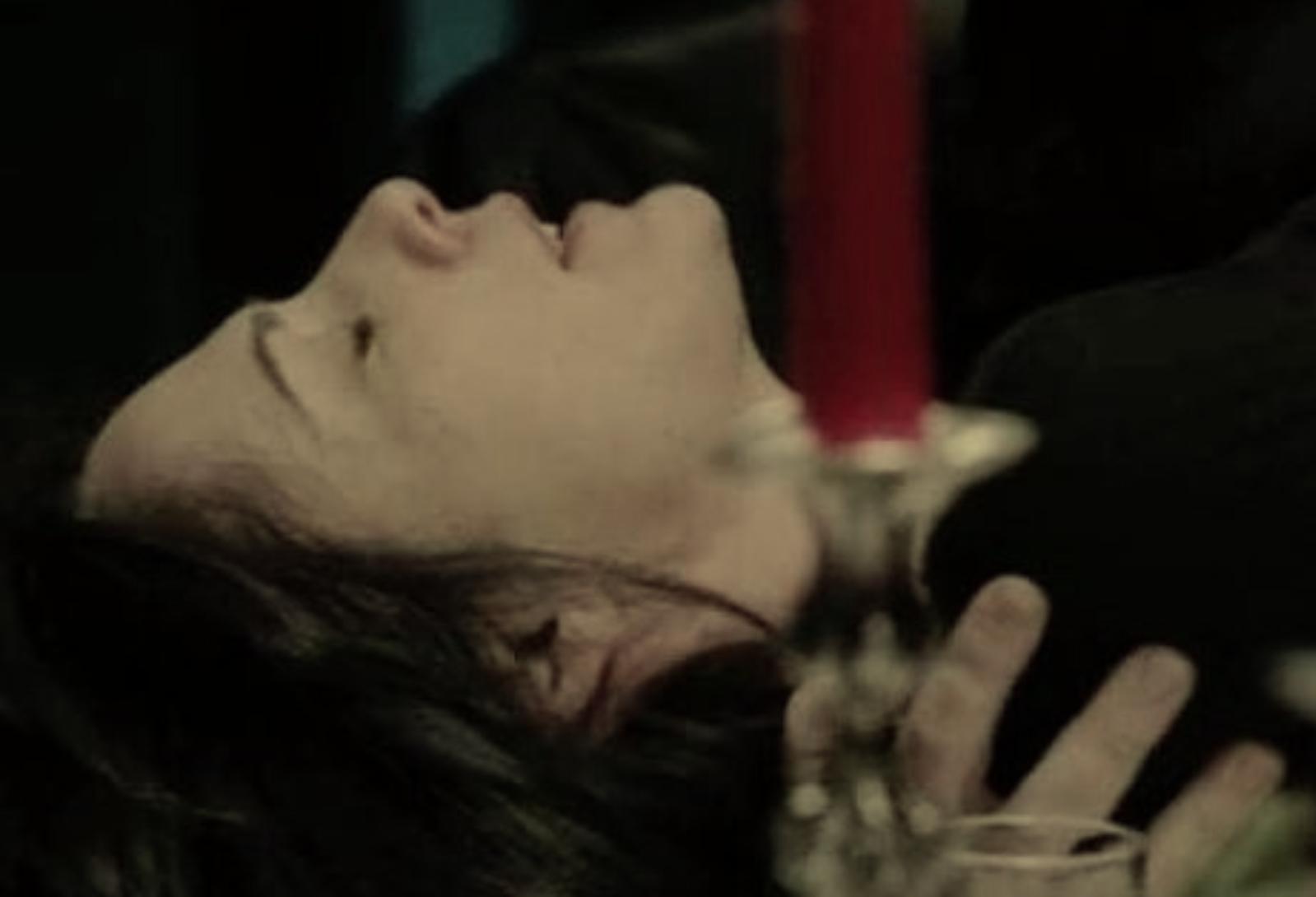 Σασμος: Η Βασιλική πέφτει νεκρή και πληρώνει τις αμαρτίες των Σταματάκηδων