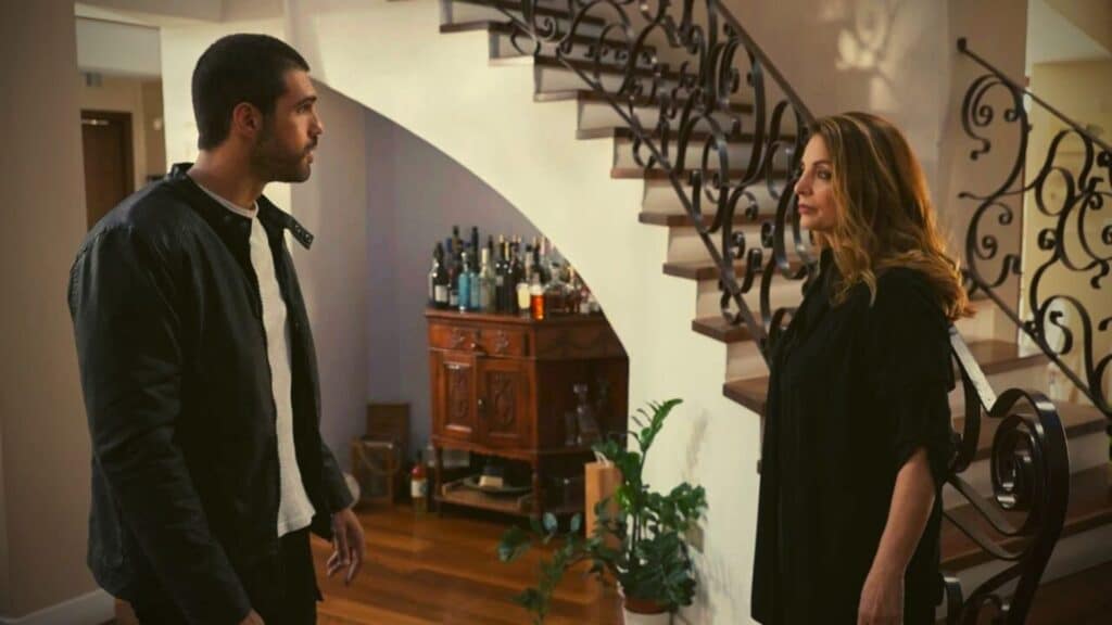 Η Γη της Ελιάς: Απο όπλο των Βρετάκων σκοτώθηκε ο Δημήτρης