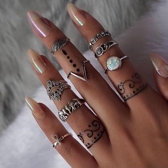 goth-boho-δαχτυλίδια-το-Καλοκαίρι 2022- goth-boho-δαχτυλίδια-το-Καλοκαίρι 2022-