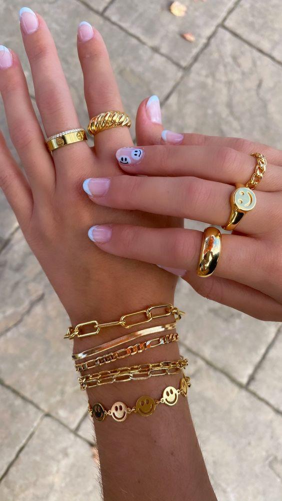 χρυσά-indie δαχτυλίδια-ιδέες- χρυσά-indie δαχτυλίδια-ιδέες-