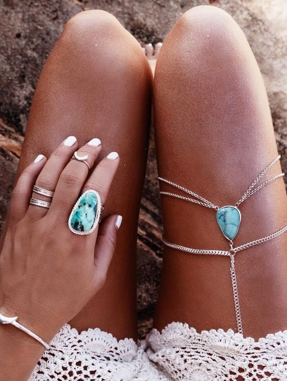 ιδέες-για-boho-δαχτυλίδια-το-Καλοκαίρι 2022- ιδέες-για-boho-δαχτυλίδια-το-Καλοκαίρι 2022-