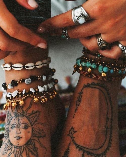 ιδέες-για-boho-δαχτυλίδια-το-Καλοκαίρι 2022- ιδέες-για-boho-δαχτυλίδια-το-Καλοκαίρι 2022-