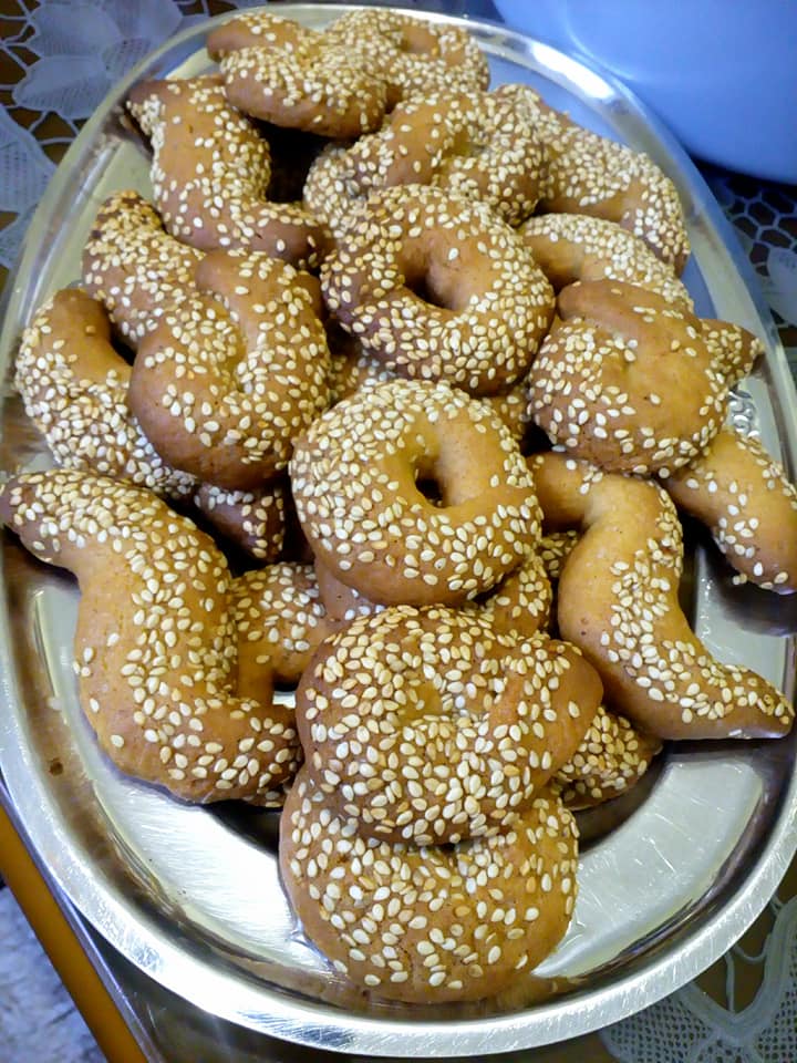 συνταγή-για-λαδοκούλουρα-νηστεία-