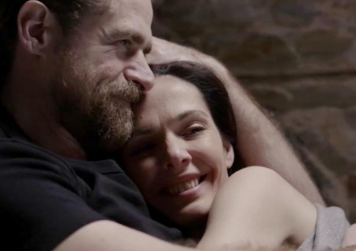 Σασμός: Η οριστική απόφαση της παραγωγής για το μέλλον της Βασιλικής στην σειρά