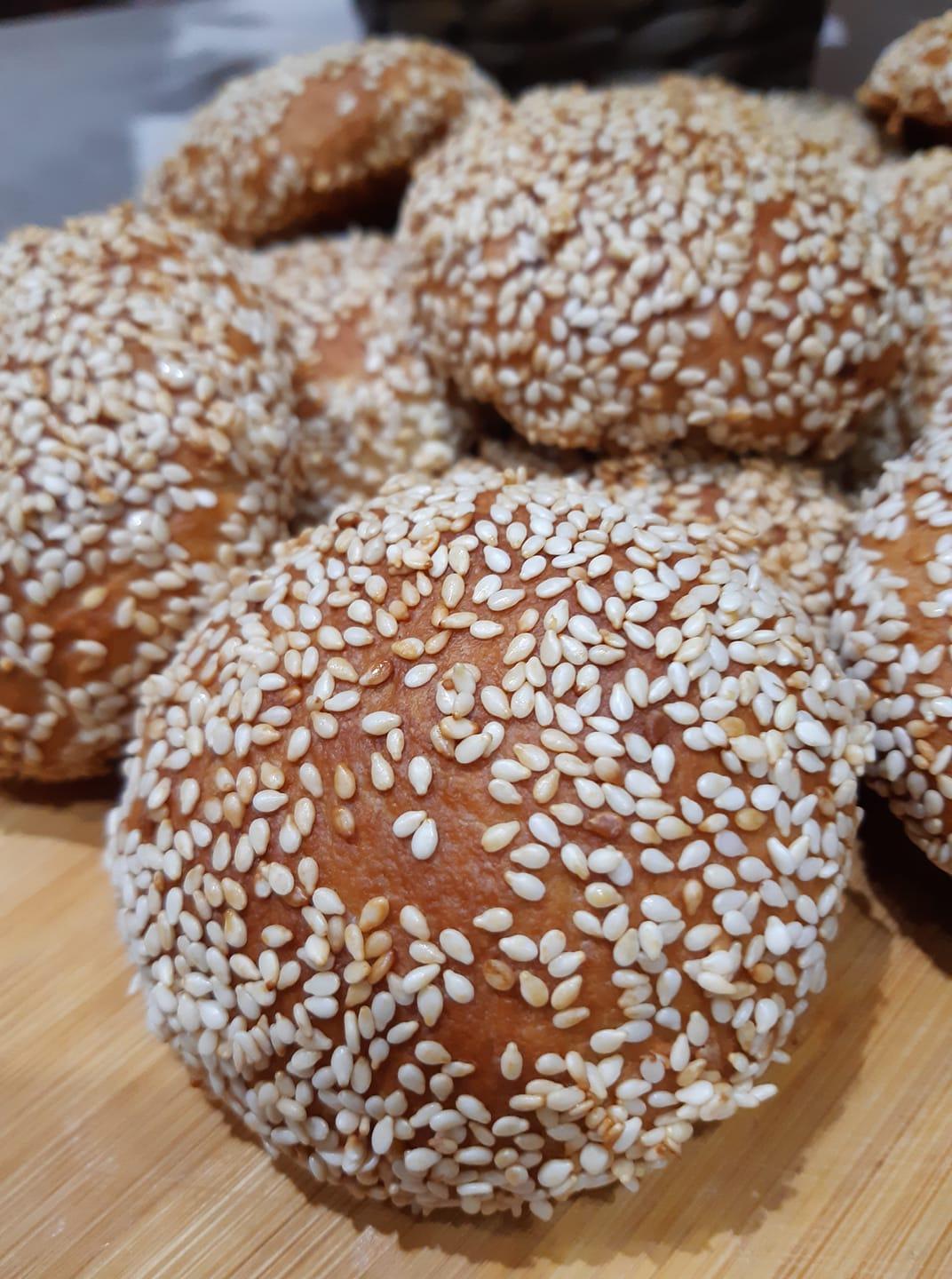 Αφράτα -κασεροψωμάκια- για- κολατσιό- στο- σχολείο-