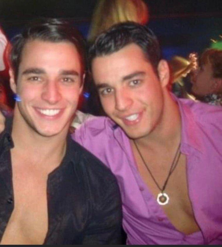 Έφυγε από την ζωή το γνωστό μοντέλο Χρήστος Κουτέλας: