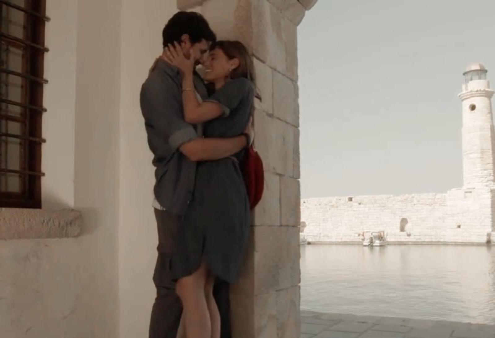 Σασμός: Επανασύνδεση φωτιά στον δεύτερο κύκλο της σειράς