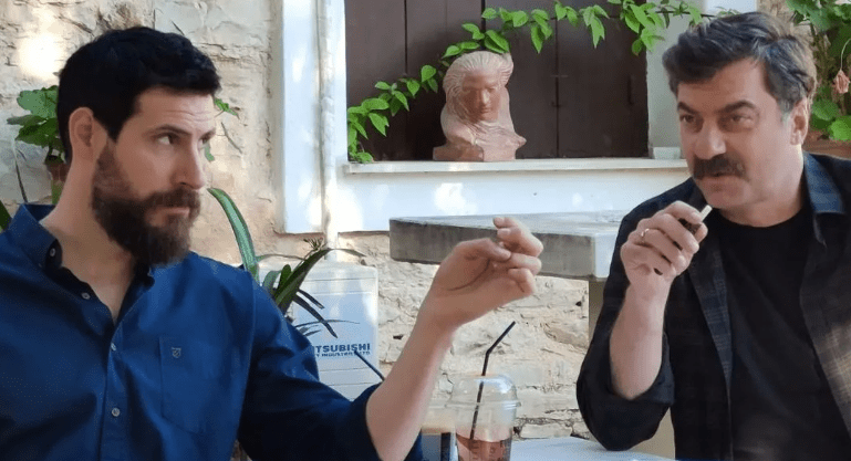 Σασμός: Οι νέοι ήρωες θα ανακατέψουν πολύ τα πράγματα