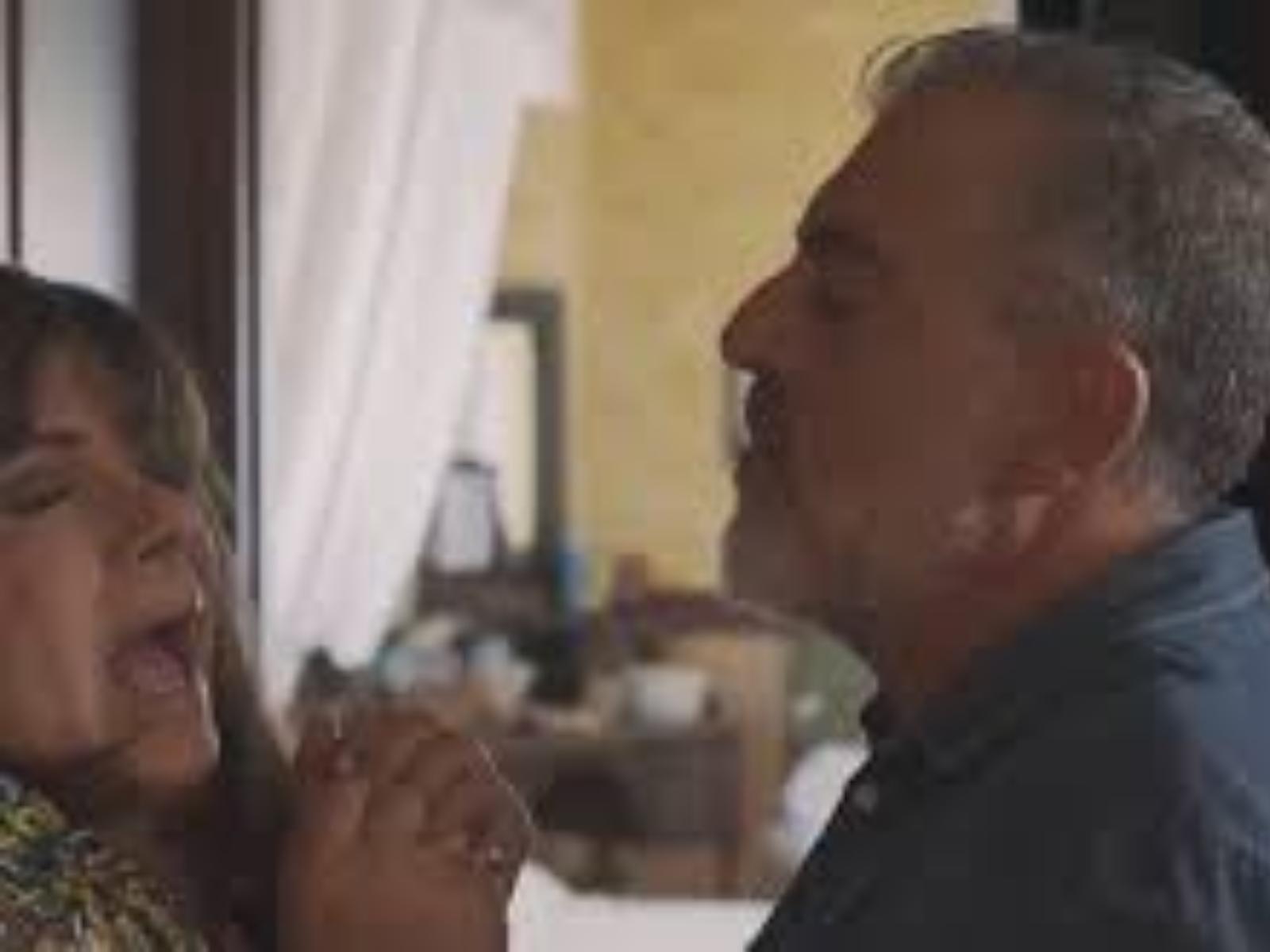 Η Γη της Ελιάς: Η Ασπασία περνά στην αντεπίθεση